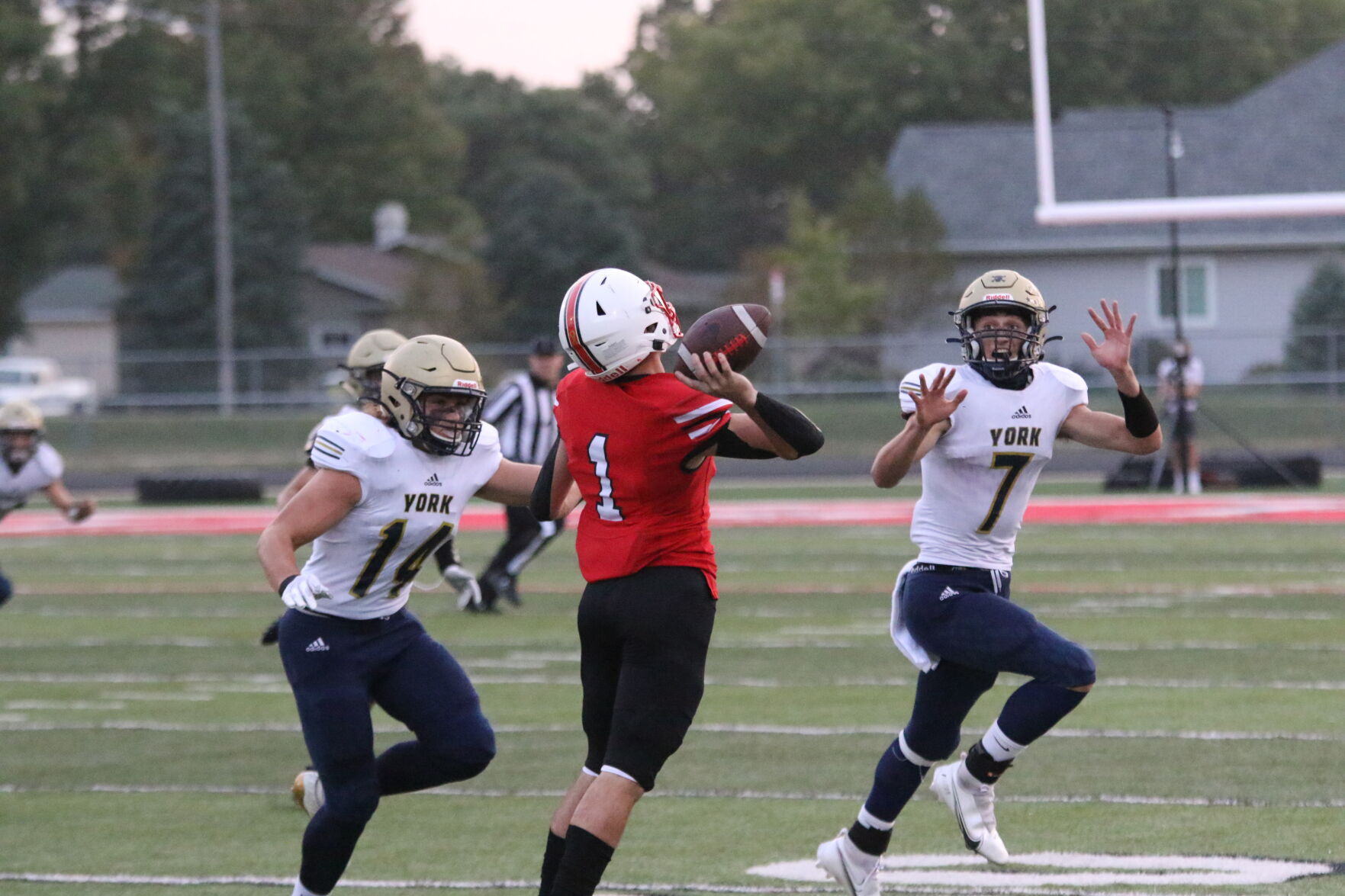 York at Aurora football, Sept. 25 10.JPG